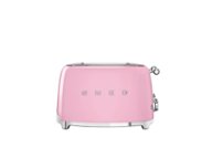 Best Buy: SMEG KLF05 3.5-cup Electric Mini Kettle Pink KLF05PKUS