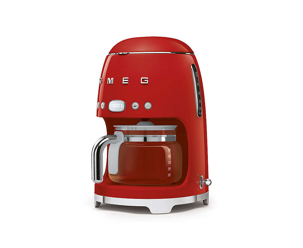 Smeg strengthens coffee machine collection - Appliance Retailer