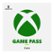 Front. Microsoft - Xbox Game Pass Core 6-month Membership - Multi.