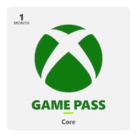 Xbox live 12 online months code