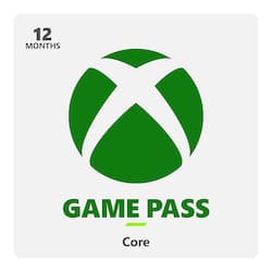 Xbox live 12 month deals