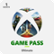 Front. Microsoft - Xbox Game Pass Ultimate - 1-Month Membership - Multi.