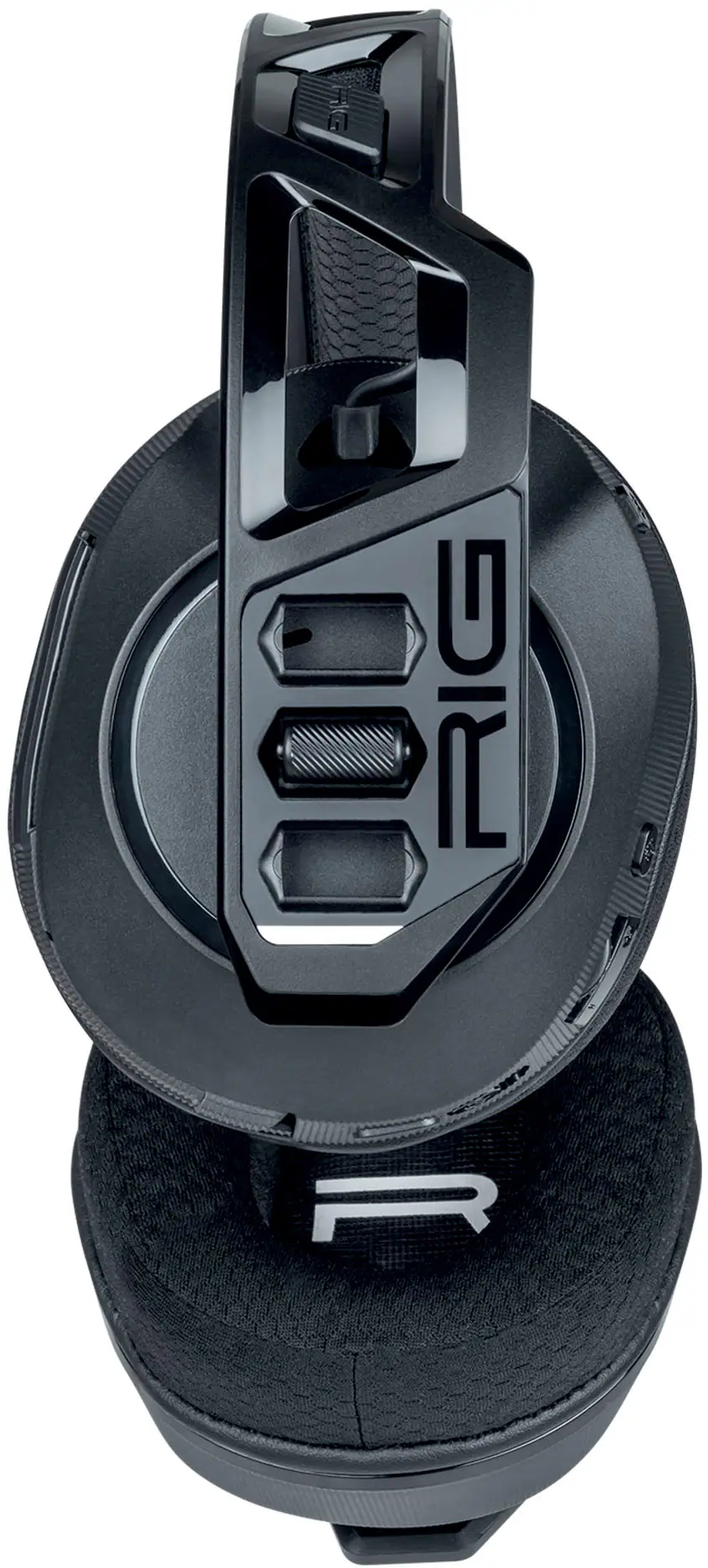 RIG 600 Pro HX Dual Wireless Gaming Headset with Bluetooth & Dolby ...