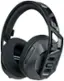 Angle. RIG - 600 Pro HX Dual Wireless Gaming Headset with Bluetooth & Dolby Atmos 3D Audio for Xbox, PlayStation, Nintendo Switch, PC - Black.