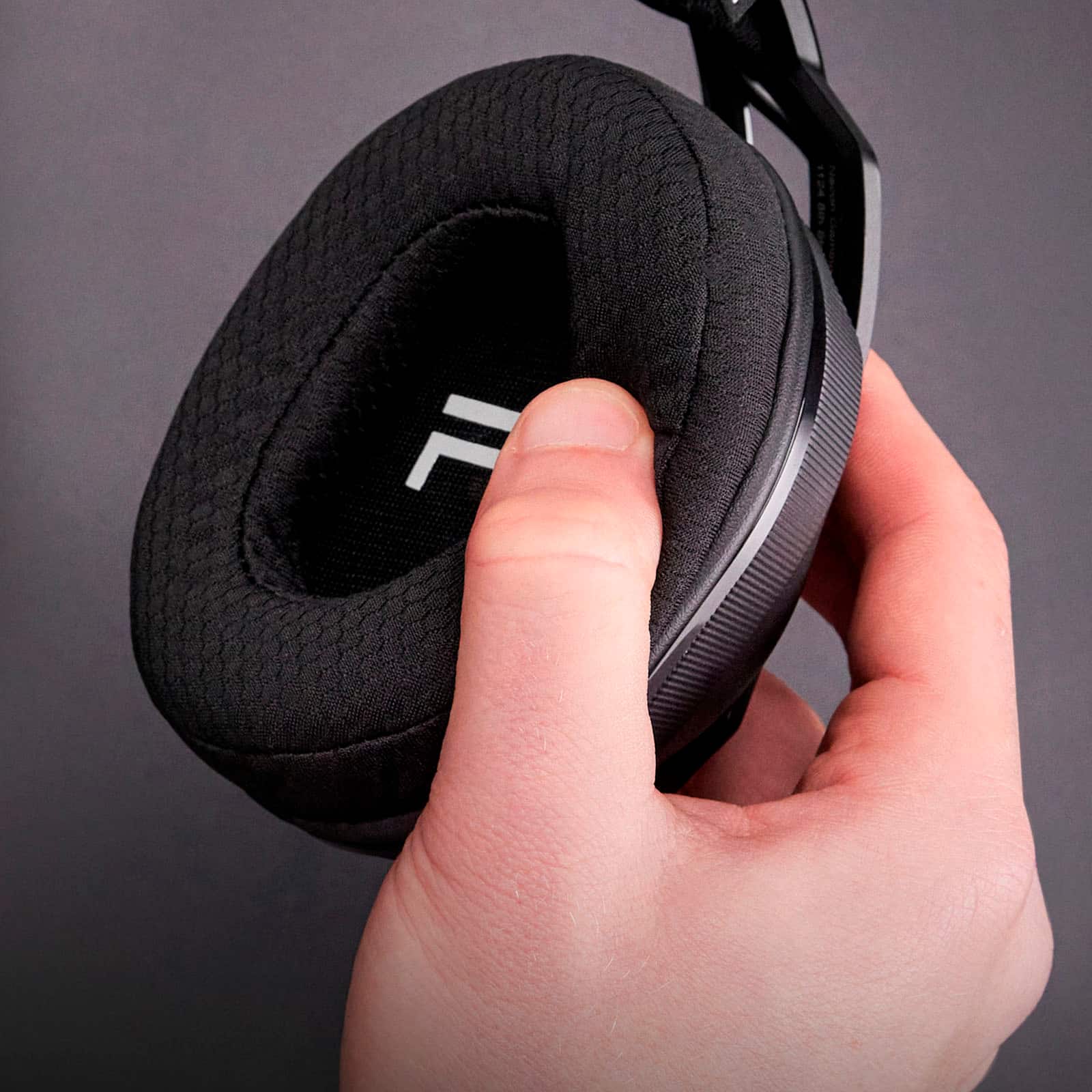 Alt View 17. RIG - 600 Pro HX Dual Wireless Gaming Headset with Bluetooth & Dolby Atmos 3D Audio for Xbox, PlayStation, Nintendo Switch, PC - Black.