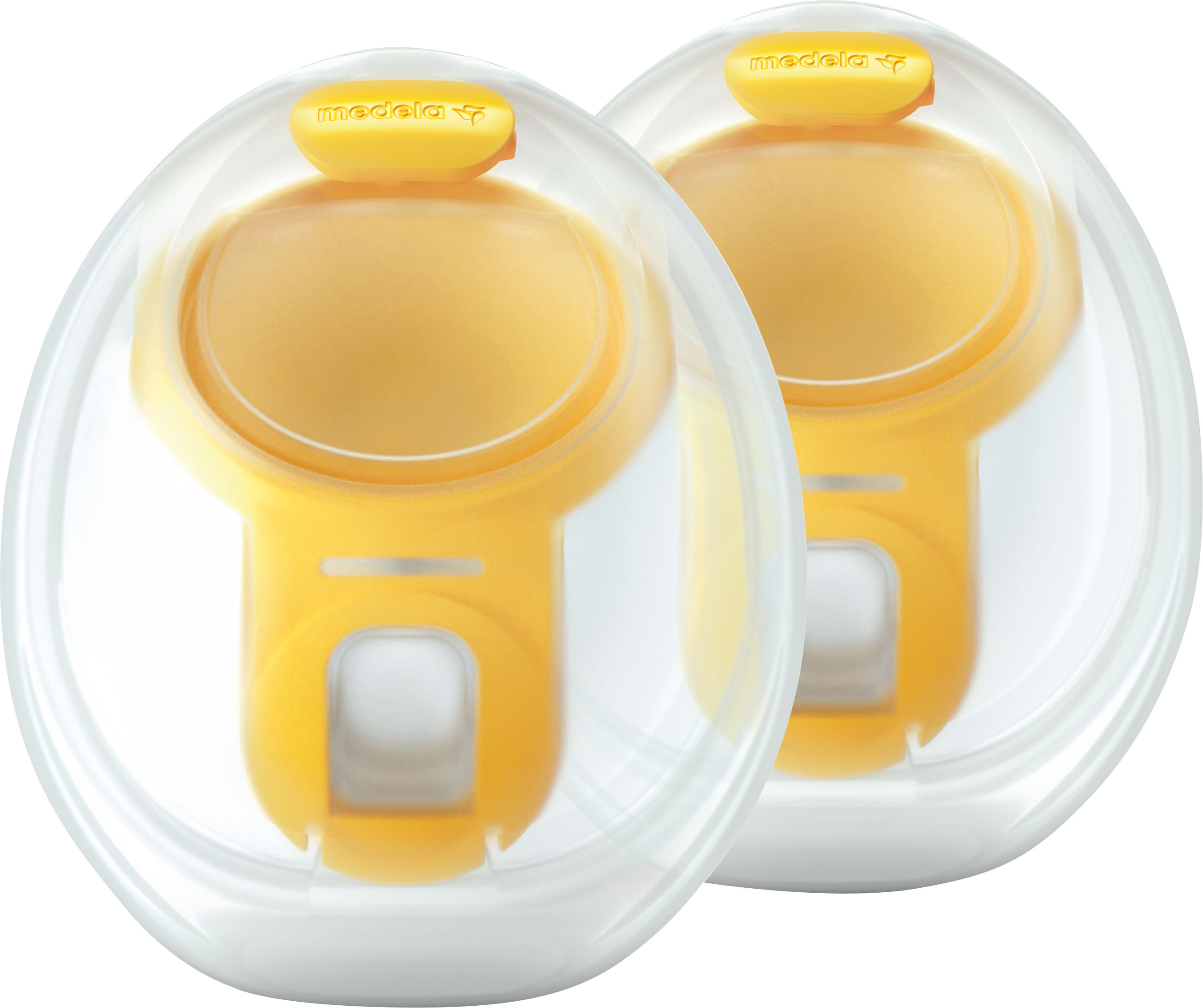 Medela Freestyle™ Hands-free Double Electric Breast Pump Gray
