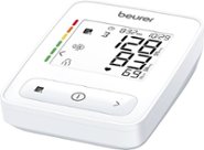 Omron 3 Series BP7100 Upper Arm Blood Pressure Monitor Automatic Digital  NEW – Fajas Colombianas Js
