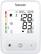 Alt View 11. Beurer - Blood Pressure Monitor Upper Arm - White.