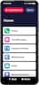 Lively® - Jitterbug Smart4 Smartphone for Seniors - Black