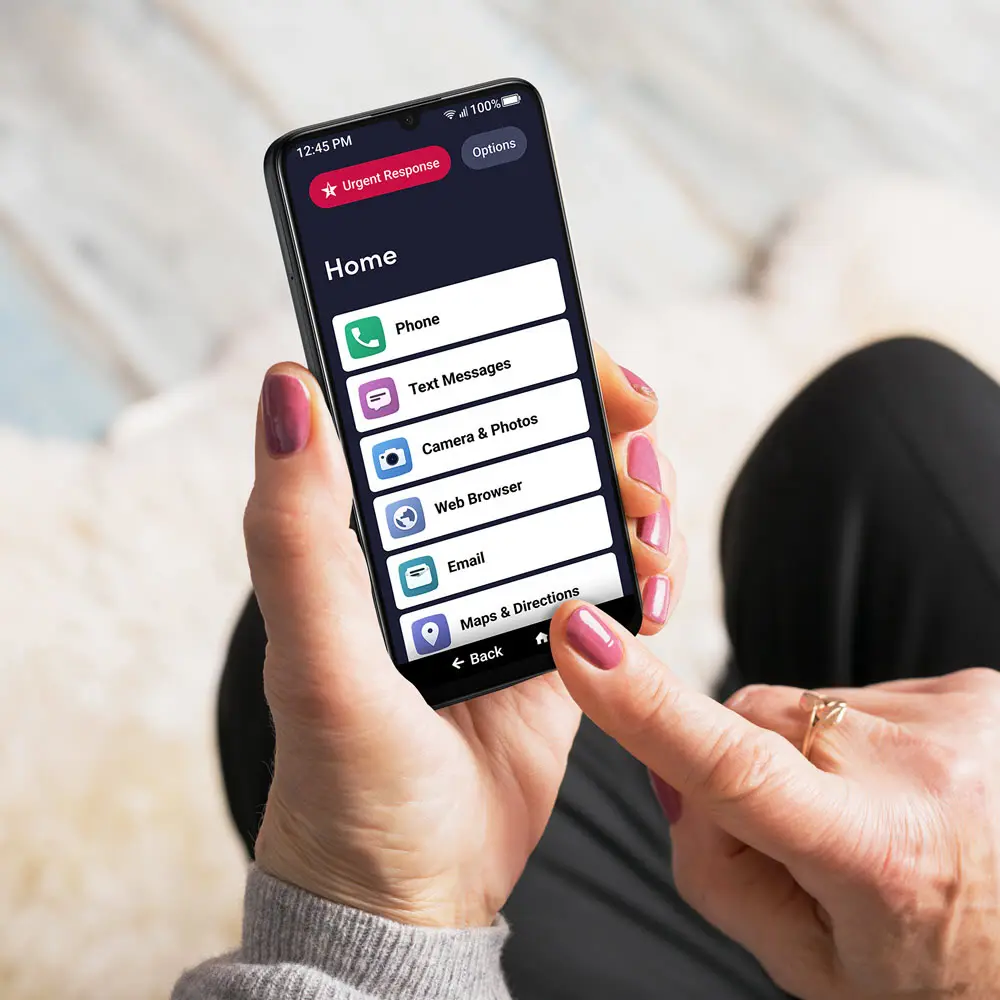 Jitterbug Phones For Seniors: Plans And Costs U2502 The Senior List