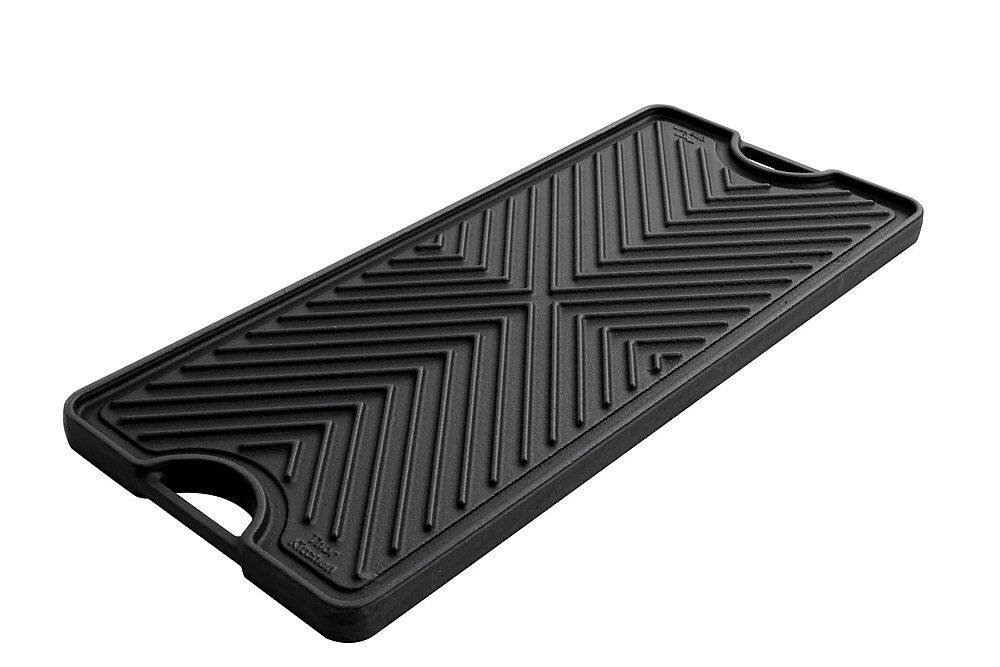 Cast Iron Griddle Plate