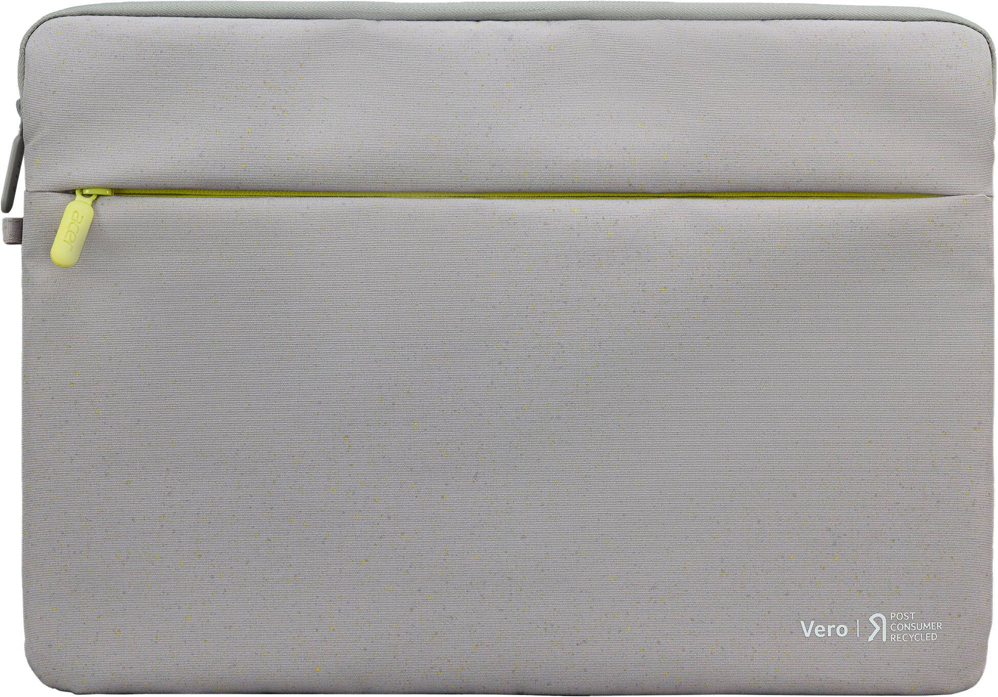 Alt View 12. Acer - Aspire Vero 14" FHD Laptop - Intel i5-1335U with 8GB Memory - 512GB SSD - Cobblestone Gray.