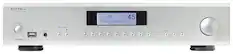 ROTEL POWER CD 45 TONE BYPASS SPEAKERS PHONES A PHONO TUNER 8 LEX OHT COAX ALIX PC-USB EXT MENU A12VKI DV 21A