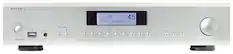 Rotel Power CD 45 Tone Bypass Stereo Amplifier with Phono Tuner and 8 Line Inputs.
