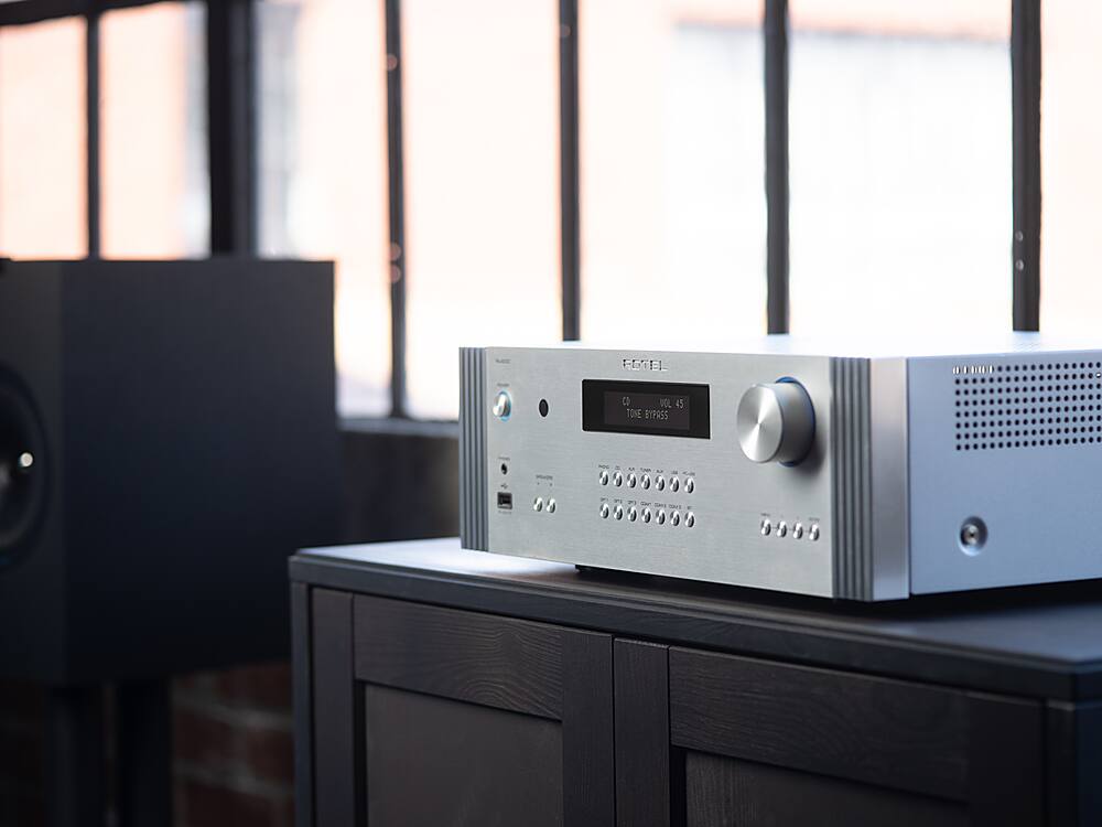 EETEL D00R0 VOL 45 TONE BYPASS SE i a