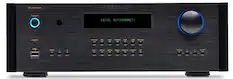 RC-1590MKII ROTEL POWER ROTEL RC-1590MKII EN PHONES PHONO CD XL TUNER AUX USB PC-USB TONE OPT1 OPT2 OPT3 COAX 1 COAX 2 COAX 3 BT MENU ENTER