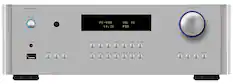 RC-1580MKI ROTEL POWER PC-USB : 44.1K 44 1K VOL 46 PCM PHONES PHONO C XLA TUNER AUX UB PC-USB TONE OPT 1 OPT 2 OPT 3 COAX COAXD COAX3 BT MENU . ENTER DV D1A