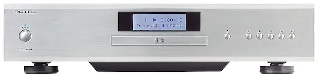 ROTEL POWER 1
0:00:10
Tracks: 11
1 0:42:41
H4 disc 1
4MK1