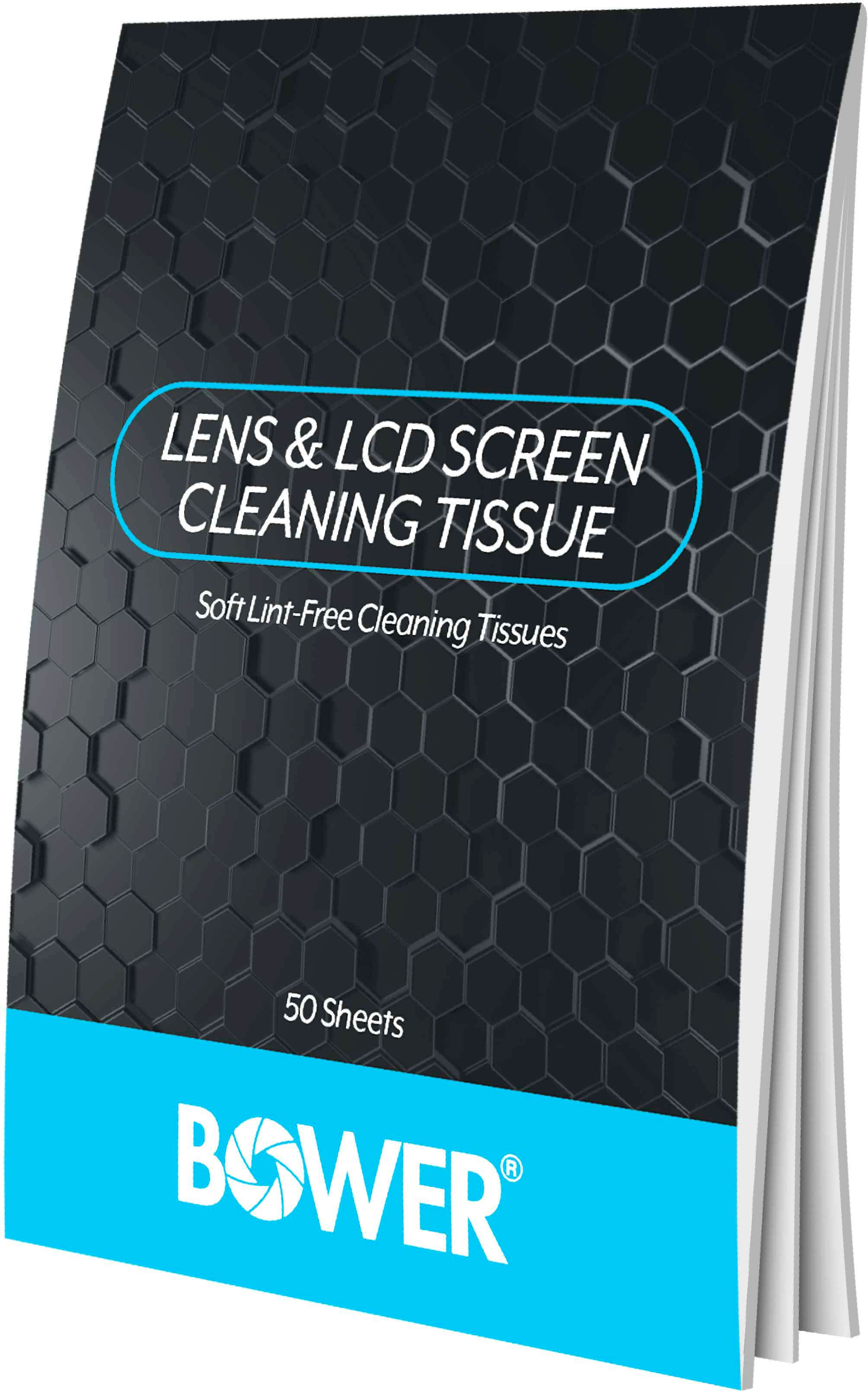 Sensei DOC-CK Deluxe Optics Care and Cleaning Kit DOC-CK B&H