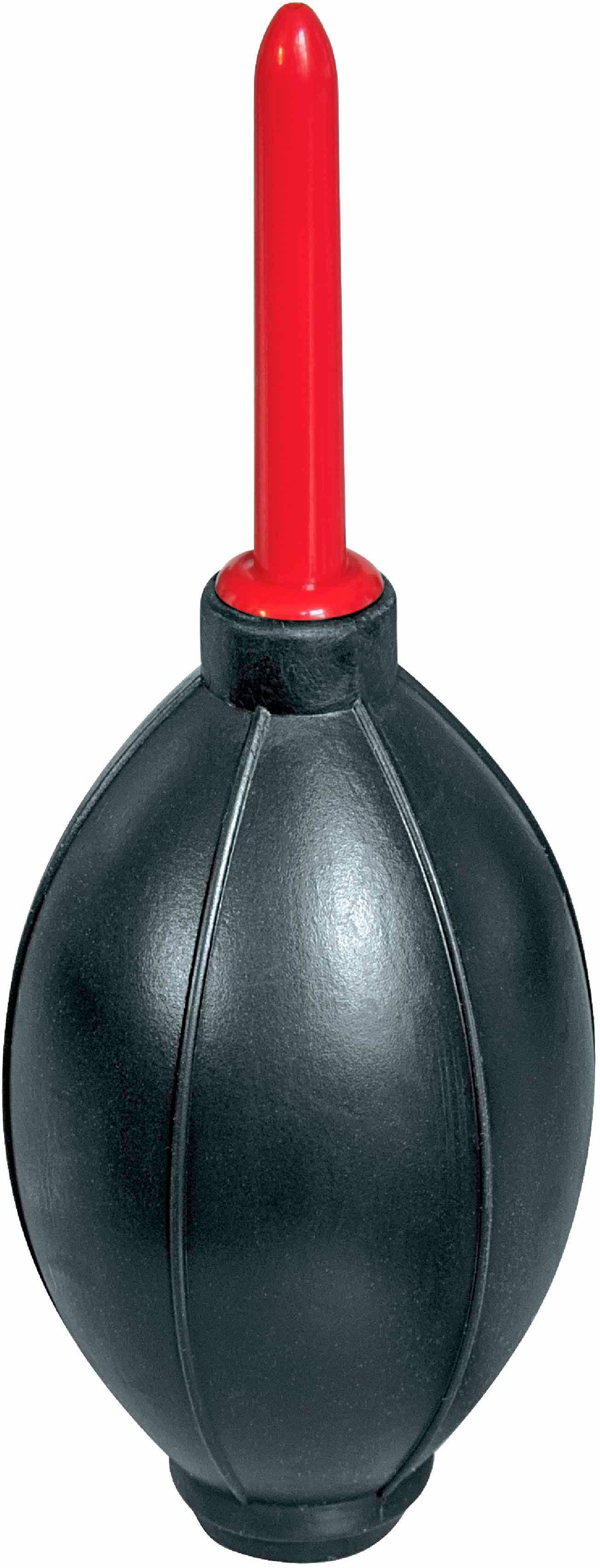 Left. Bower - Bower 7-Piece Camera Lens and Screen Cleaning Kit - Black.