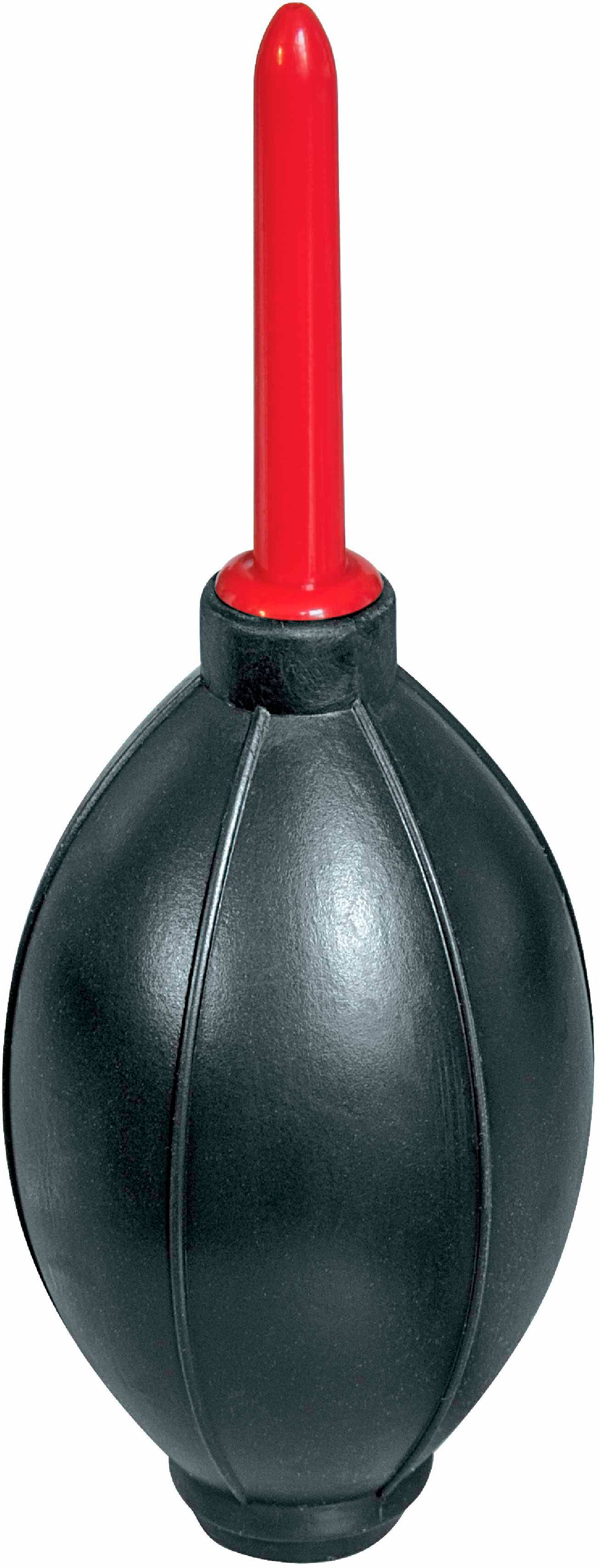 Left. Bower - Bower 7-Piece Camera Lens and Screen Cleaning Kit - Black.