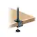 Alt View 15. Bower - Camera Desk Mount Stand - Black.