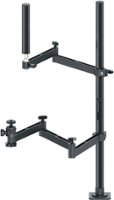 Bower - Camera Desk Mount Stand - Angle_Zoom