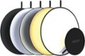 Bower - 42-Inch Collapsible Light Reflector Kit
