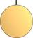 Alt View 14. Bower - 42-Inch Collapsible Light Reflector Kit - Black.
