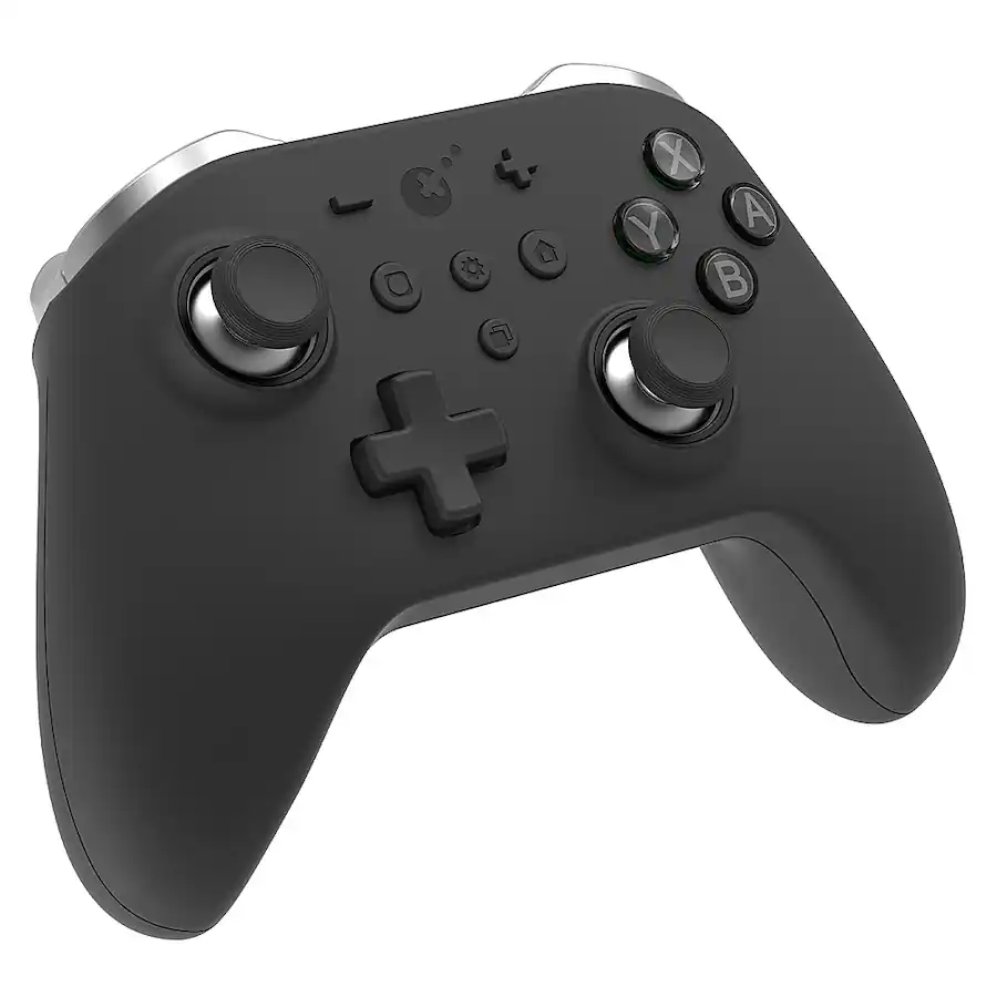 Xbox Control Zenpro Zen Pro Wireless Gaming Controller for Nintendo Switch Black - Best Buy