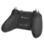 Alt View 15. Zen PRO - Wireless Gaming Controller for Nintendo Switch - Black.