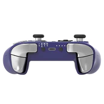 Zen Pro Wireless Gaming Controller for Nintendo Switch Purple Zen Pro Wireless Gaming Controller for Nintendo Switch Purple