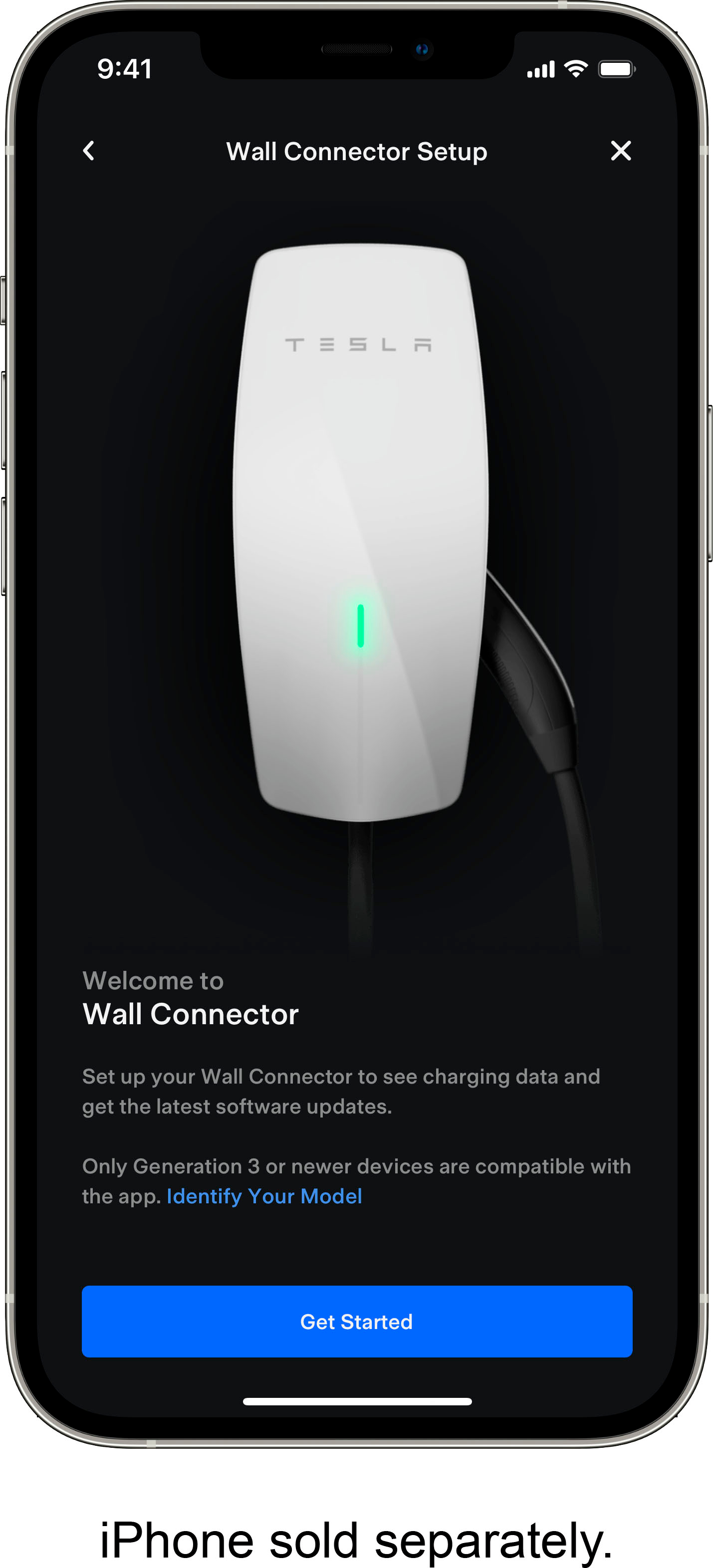 Tesla Launches All-New Universal Wall Connector: Specs and Features