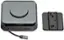 Alt View 12. j5create - USB-C Dual 4K HDMI Docking Station with 15W Wireless Charging - Space Grey.