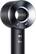 Alt View 15. Dyson - Supersonic Origin Hair Dryer - Black/Nickel.
