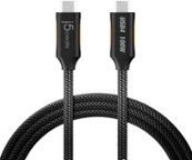 Cable Thunderbolt 4 Pro (USB‑C) (3 m) - Educación - Apple (CL)