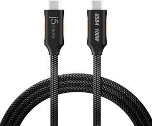 AudioQuest Carbon USB A > C 2.5' Digital High Definition Audio AudioQuest Carbon USB A > C 2.5' Digital High Definition Audio