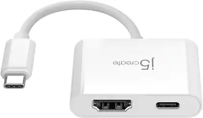 biaze ZH288 HDMI naar USB C adapter biaze ZH288 HDMI naar USB C adapter