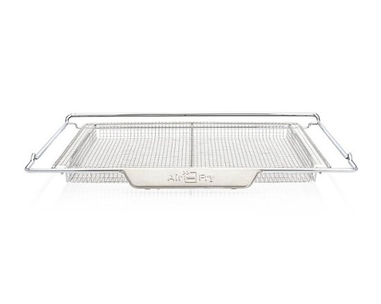 ReadyCook 24 Wall Oven Air Fry Tray for Select Frigidaire Wall Ovens  Silver FG24AIRFTRY - Best Buy