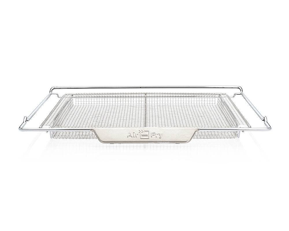 ReadyCook 24" Wall Oven Air Fry Tray for Select Frigidaire Wall Ovens - Silver