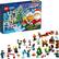 Front. LEGO - City Advent Calendar 2023 60381.