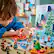 Alt View 12. LEGO - City Advent Calendar 2023 60381.