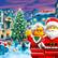 Left. LEGO - City Advent Calendar 2023 60381.