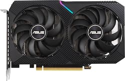 ASUS NVIDIA GeForce RTX 3060 Dual Overclock 12GB GDDR6 PCI Express ASUS NVIDIA GeForce RTX 3060 Dual Overclock 12GB GDDR6 PCI Express