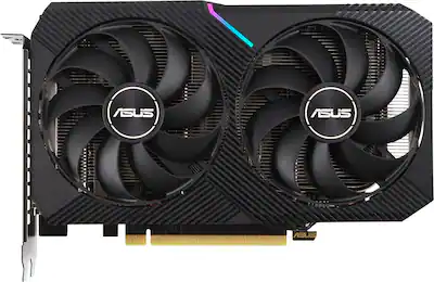 Nvidia Rtx Rtx 2060 6gb ASUS GeForce RTX 2060 6GB GDDR6