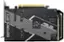 Alt View 1. ASUS - NVIDIA GeForce RTX 3060 Dual Overclock 12GB GDDR6 PCI Express 4.0 Graphics Card - Black.