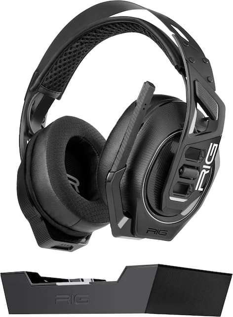 Rig store pc headset