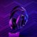 Alt View 15. RIG - 900 Max HX Dual Wireless Gaming Headset with Dolby Atmos, Bluetooth, and Base for Xbox, PlayStation, Nintendo Switch, PC - Black.