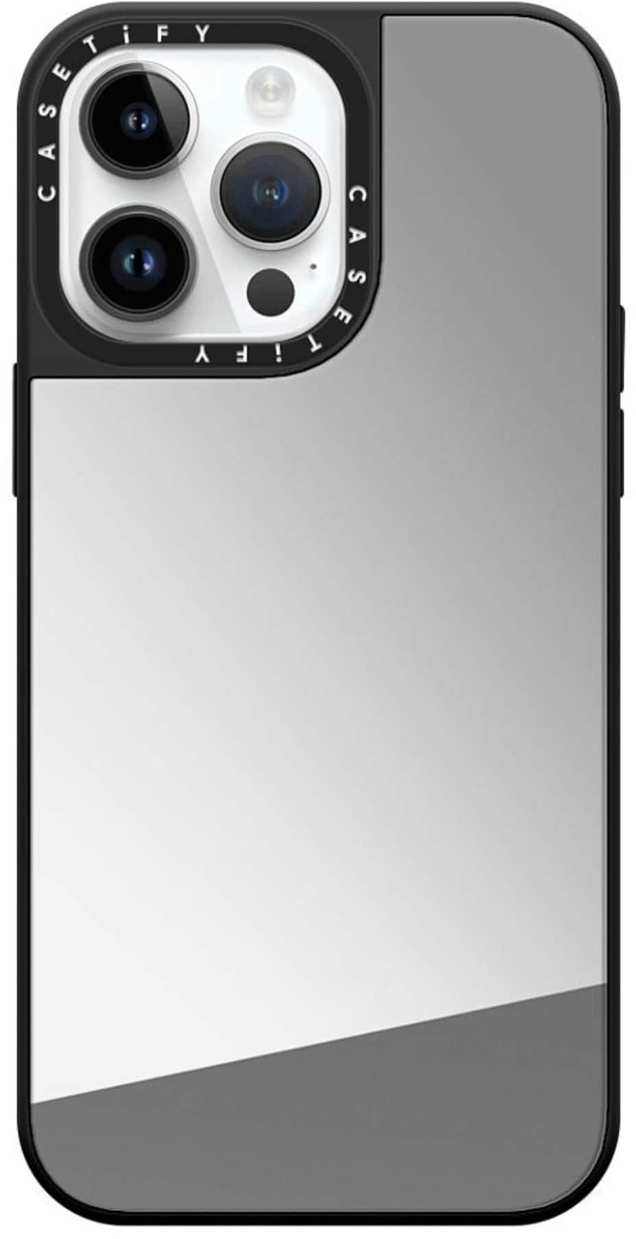 iPhone 14 Pro Max®/14 Plus® Mirror Case