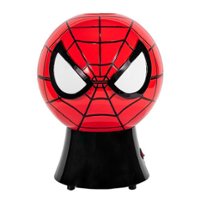 Uncanny Brands - Marvel Spider-Man Popcorn Maker - Red - Front_Zoom